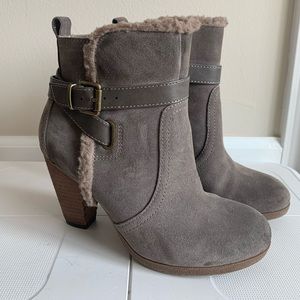 Björndal booties